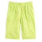 Boys 8-20 Urban Pipeline&reg; Sleep Shorts, Size: 10-12, Med Green