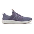 New Balance Fresh Foam Sport Women's Sneakers, Size: Medium (9), Turquoise/blue (turq/aqua)