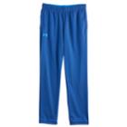 Boys 8-20 Under Armour Textured Tech Pants, Size: Medium, Blue (navy)