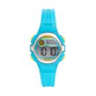 Armitron Women's Sport Digital Chronograph Watch, Size: Large, Blue