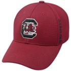 Adult South Carolina Gamecocks Booster Plus Memory-fit Cap, Men's, Dark Red