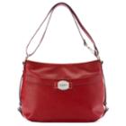 Rosetti Round About Convertible Crossbody Bag, Women's, Med Red