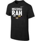 Boys 8-20 Nike Missouri Tigers Local Verbiage Tee, Size: L 14-16, Black