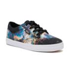Vans Winston Girls' Skate Shoes, Size: 6, Black