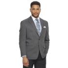 Men's Chaps Classic-fit Sport Coat, Size: 46 - Regular, Grey