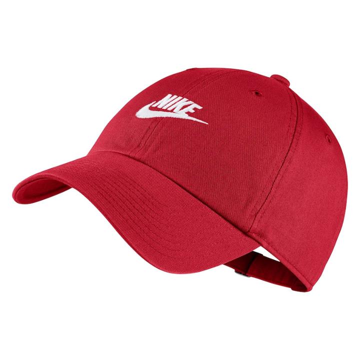 Men's Nike Futura Cap, Dark Pink