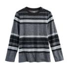 Boys 8-20 Urban Pipeline&reg; Striped Ultimate Tee, Size: Small, Oxford