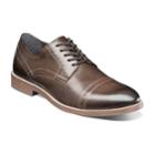 Nunn Bush Middleton Men's Dress Shoes, Size: Medium (8.5), Brown