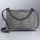 Simply Vera Vera Wang Jamie Flap Crossbody, Women's, Clrs