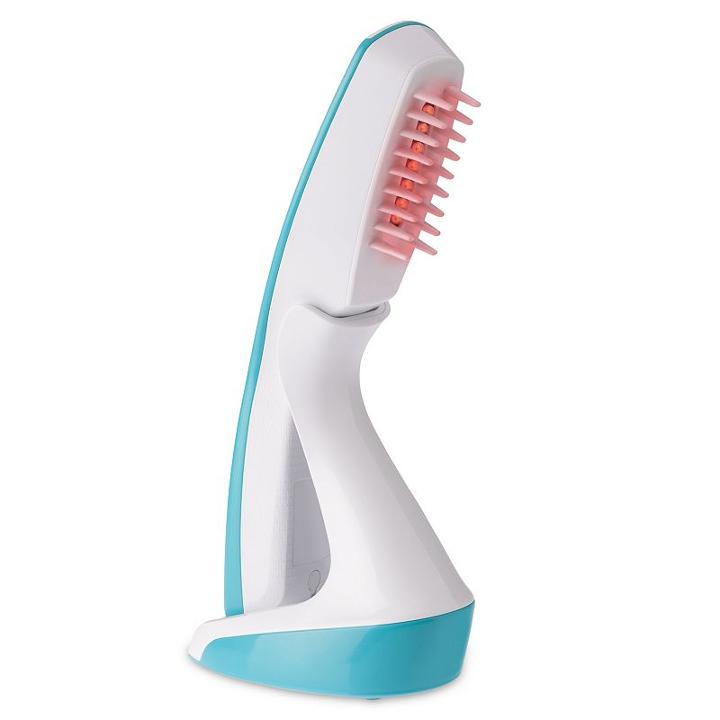 Hairmax Prima 7 Lasercomb, Multicolor