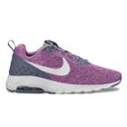 Nike Air Max Motion Lw Se Women's Sneakers, Size: 6, Black