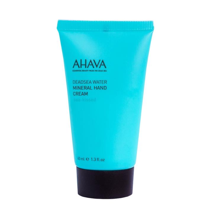Ahava Sea-kissed Mineral Hand Cream - Travel Size, Multicolor