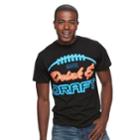 Men's Drink & Draft Tee, Size: Small, Black