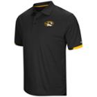 Men's Colosseum Missouri Tigers Loft Polo, Size: Large, Oxford