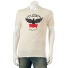 Men's Levi's&reg; Gilfoyle Tee, Size: Xxl, Lt Brown