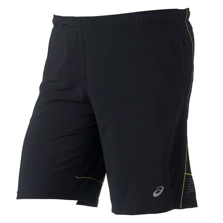 Big & Tall Asics Jikko Performance Shorts, Men's, Size: 2xb, Brt Green