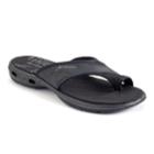 Columbia Kea Women's Flip-flops, Size: 11, Grey (charcoal)