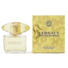 Versace Yellow Diamond By Versace Women's Perfume - Eau De Toilette, Multicolor