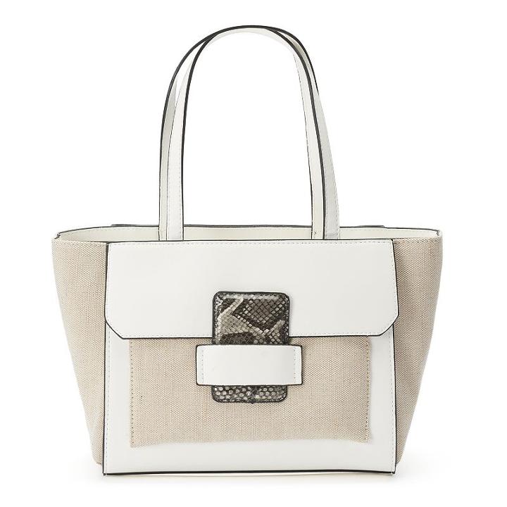 Mondani Allie Shopper, Women's, White