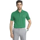 Men's Izod Classic-fit Performance Golf Polo, Size: Medium, Green Oth