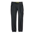 Boys 8-20 Lee Slim-fit Extreme-comfort Pants, Size: 12 Slim, Black