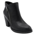 Rampage Edyn Women's Ankle Boots, Size: Medium (9.5), Oxford