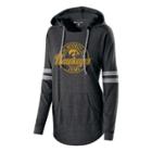 Women's Iowa Hawkeyes Low Key Pullover Hoodie, Size: Small, Grey Other