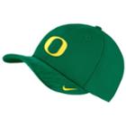 Adult Nike Oregon Ducks Sideline Dri-fit Cap, Men's, Green