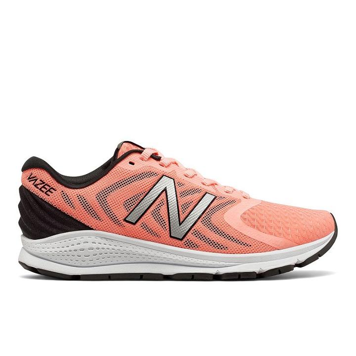 New Balance Vazee Pronto Women's Running Shoes, Size: 8.5 Wide, Lt Orange