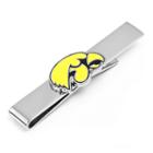 Iowa Hawkeyes Tie Bar, Men's, Multicolor
