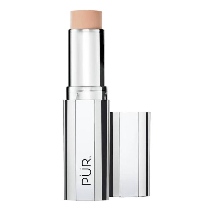 Pur 4-in-1 Foundation Stick, Lt Beige