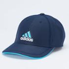 Adidas Climalite Contract Baseball Cap - Men, Blue (navy)