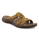 Skechers Reggae Trench Town Women's Sandals, Size: 10, Yellow Oth