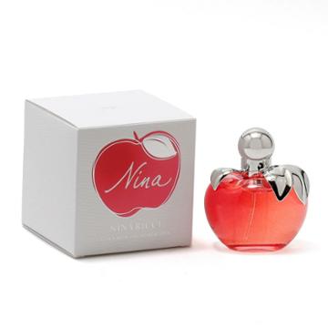 Nina Ricci, Nina By Women's Perfume, Multicolor