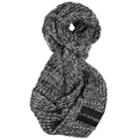 Forever Collectibles Los Angeles Kings Peak Infinity Scarf, Women's, Multicolor