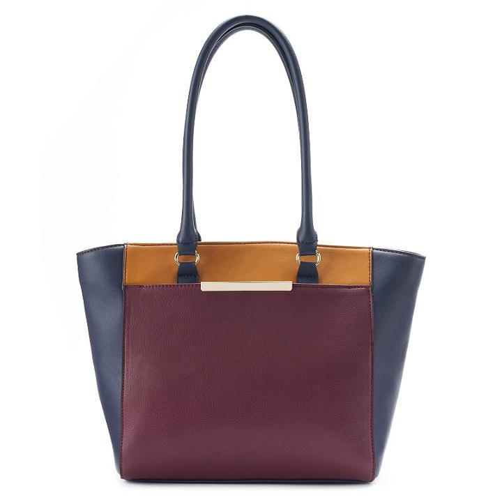Apt. 9&reg; Abell Tote, Women's, Red Other
