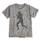 Boys 8-20 Tek Gear&reg; Sports Tee, Size: Xl, Grey