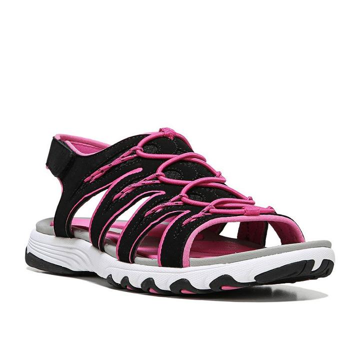 Ryka Glance Sml Women's Sandals, Size: 5.5 Med, Oxford