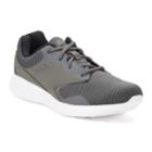 Fila&reg; Layers 2.5 Knit Men's Sneakers, Size: 7, Light Grey