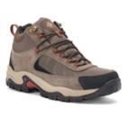 Columbia Granite Ridge Mid Men's Waterproof Hiking Boots, Size: 9, Dark Beige