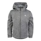 Boys 8-20 Hurley One & Only Full-zip Hoodie, Size: Medium, Oxford