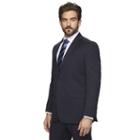 Men's Marc Anthony Modern-fit Suit Jacket, Size: 44 - Regular, Blue