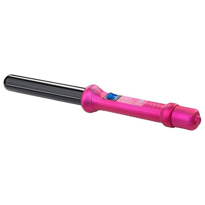 Nume Classic Curling Wand - 25 Mm, Pink