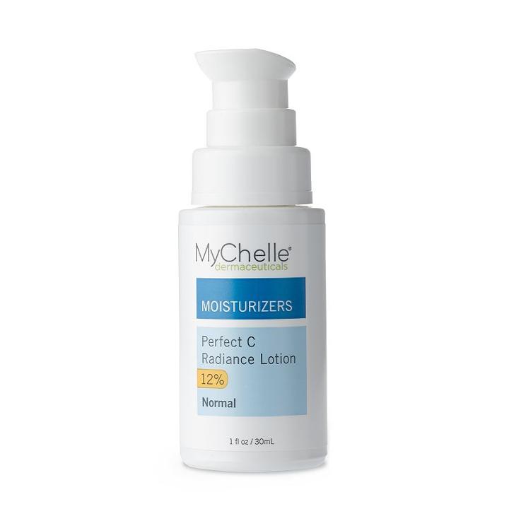 Mychelle Dermaceuticals Perfect C Radiance Lotion 12%, Multicolor