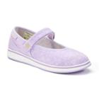 Columbia Kylie Girls' Mary Jane Shoes, Size: 2, Drk Purple