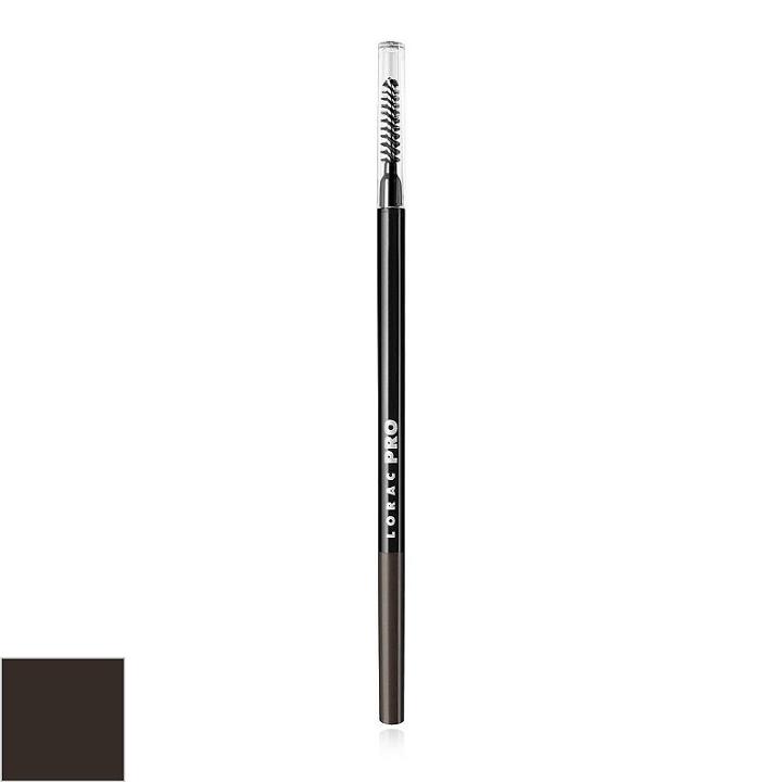 Lorac Pro Brow Pencil, Grey