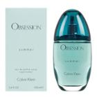 Calvin Klein Obsession Summer Women's Perfume, Multicolor