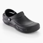 Crocs Bistro Adult Clogs, Men's, Size: M11w13, Black