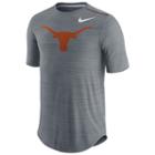 Men's Nike Texas Longhorns Player Dri-fit Tee, Size: Small, Ovrfl Oth