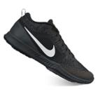 Nike Zoom Domination Tr Men's Cross Training Shoes, Size: 14, Black